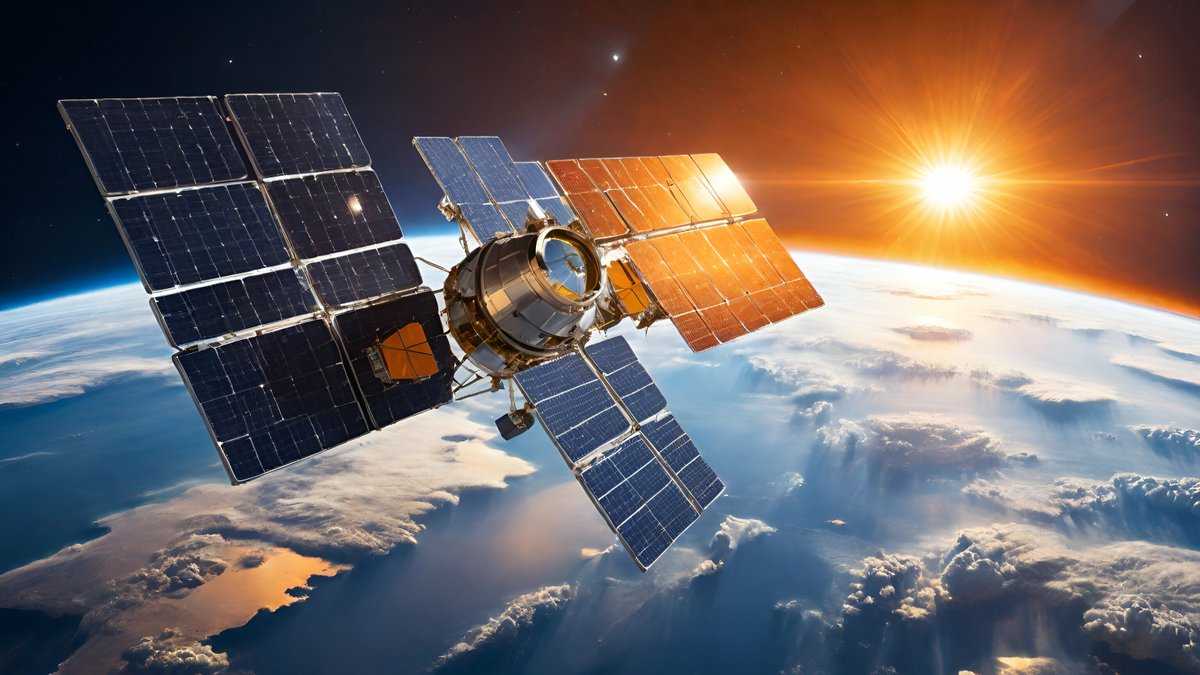 IARPA (@iarpanews) on Twitter photo To power the IC's next-gen electronics, remotely deployed systems need greater durability/power output amid varying conditions. SOLSTICE aims to boost overall energy output for solar-powered platforms in harsh space/terrestrial areas by ~50%: iarpa.gov/research-progr… To power the IC's next-gen electronics, remotely deployed systems need greater durability/power output amid varying conditions. SOLSTICE aims to boost overall energy output for solar-powered platforms in harsh space/terrestrial areas by ~50%: iarpa.gov/research-progr…