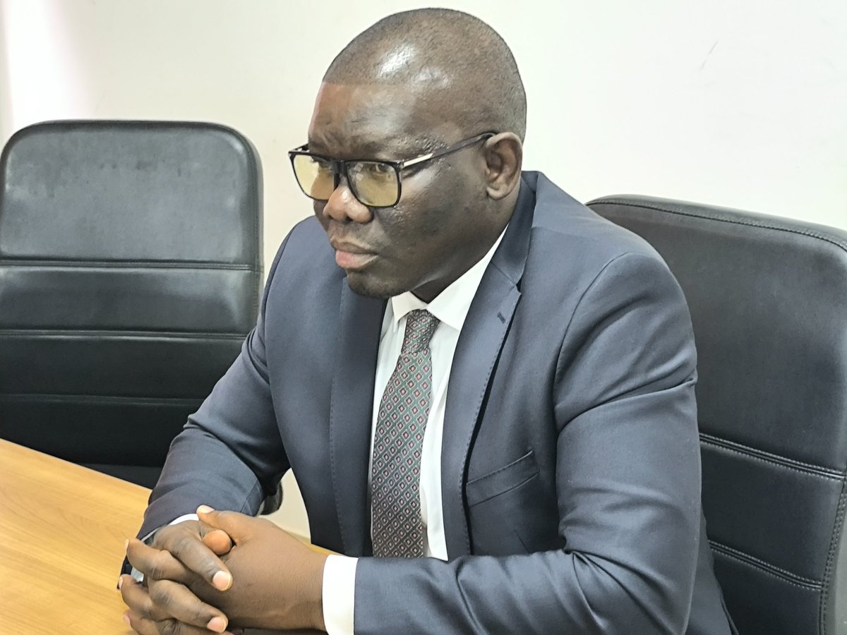 Ministère en charge de la Santé Togo tweet media