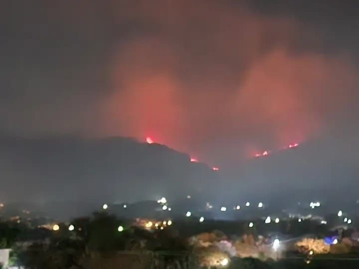 Maria Andrea tweet media