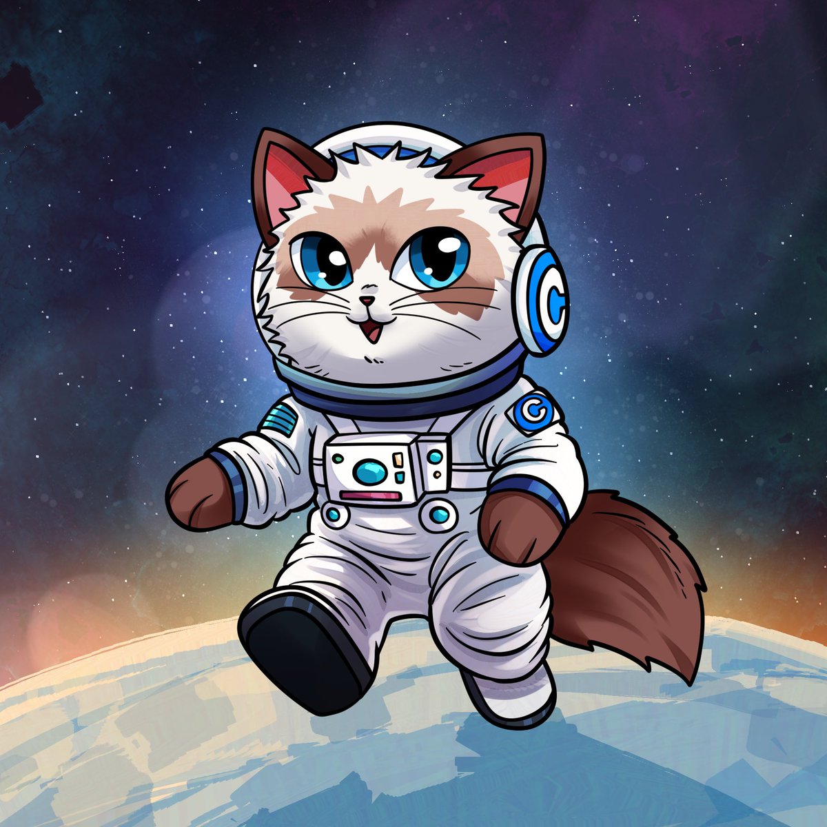 BabyMiggles (@thebabymiggles) on Twitter photo Meow :3
The baby Doge of this cycle will need no introduction when the time is right.
Time will tell and history will be made.
<a href="/MrMigglesOnBase/">Mr. Miggles</a> will be listed on <a href="/coinbase/">Coinbase 🛡️</a>
This will spurr a Miggles narrative run.
Position yourself now. Your future self will thank you. Meow :3
The baby Doge of this cycle will need no introduction when the time is right.
Time will tell and history will be made.
<a href="/MrMigglesOnBase/">Mr. Miggles</a> will be listed on <a href="/coinbase/">Coinbase 🛡️</a>
This will spurr a Miggles narrative run.
Position yourself now. Your future self will thank you.