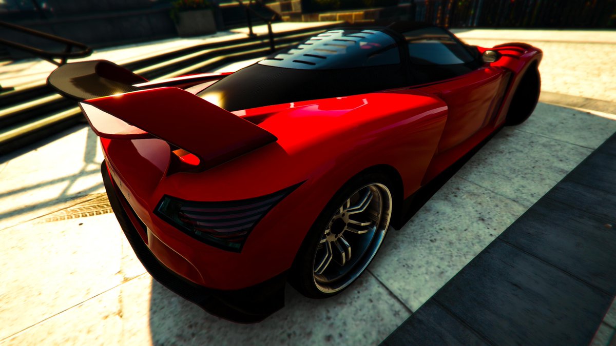 TgsRockstarClub's tweet photo. Grotti Cheetah / Ferrari Enzo & Spania GTA Spano
⬜️ Véhicule Limité & Uniquement disponible à l’achat a la concession de Simeon
💵 Prix : 650 000 $
#gtaonline #gtavonline #gtav #gta5online #gta5 #gta #grandtheftautov #RockstarGames #rockstareditor🎥 #ferrari #grotti #spaniagta #ferrarienzo #enzo #grotticheetah #spaniagtaspano #gtaspano #snapmatic #bigmatic #gtacar #gtacarmeet #gtacarshow #gtacarphotography #gtacarcommunity #gtacarsonline #gtacarclub #gtaphotography