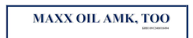 FuelScamAlert's tweet image. 🚨 SCAMMER ALERT 🚨

MAXOIL AMK LLP
BIN 091240018494
LIQUIDATED!

⚠️ OFFICIAL REPORT ⚠️

fuelscamalert.com/scam-suppliers…

⛔️ FAKE CONTACTS ⛔️

Web: maxoilllp.com
Email: info@maxoilllp.com
Phone: +77780804516

CEO: Khauadamov Miras Tleukhanovich