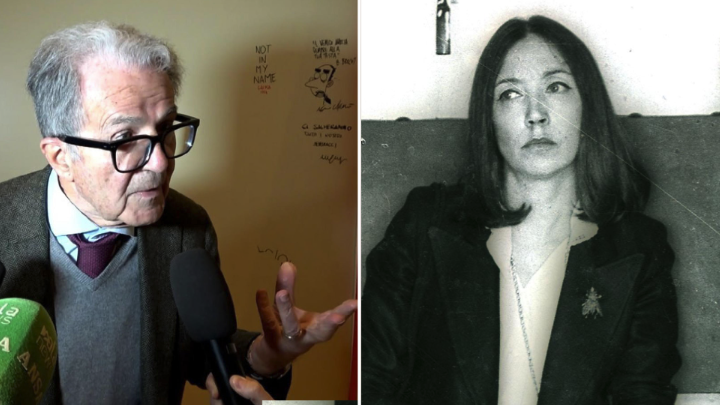 tempoweb's tweet image. Quando Oriana #Fallaci demolì #RomanoProdi: "Disistima. La chiamano Mortadella ma..."
iltempo.it/personaggi/202… #25marzo