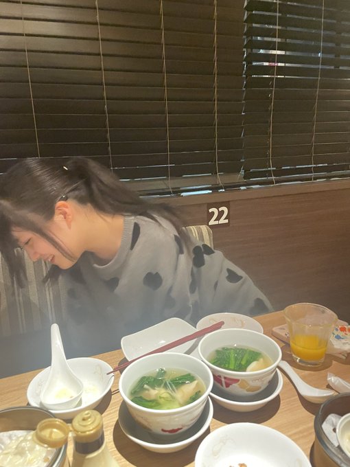 Twitterのコスプレ画像7