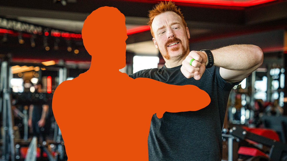 Sheamus tweet media