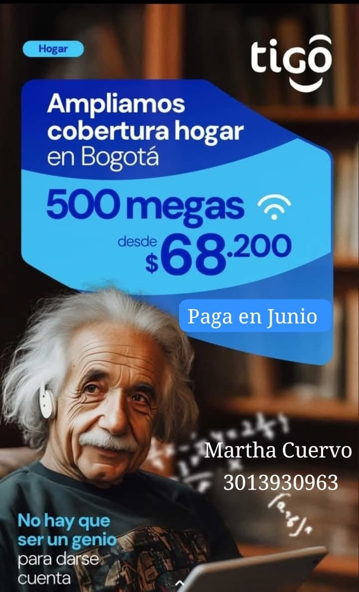 InternetExprex's tweet photo. En Tigo tenemos un plan para ti y que se acomoda a tu necesidad. https://t.co/a2M0Ow0wig