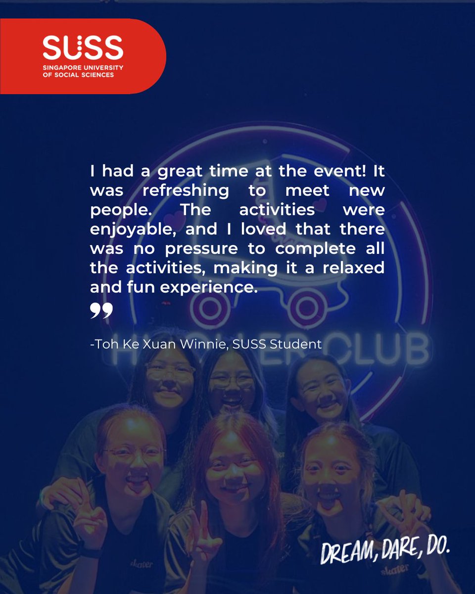 ♻️From unwanted items to skate fuel! SUSS Skates turned HiRoller into a hub of eco-friendly fun! Games, tricks, &amp; a whole lot of community love! ⛸️

Learn more about their approach: suss.to/41BMebO

#SUSSSkates #Recyclable #Ecofriendly #Sustainability