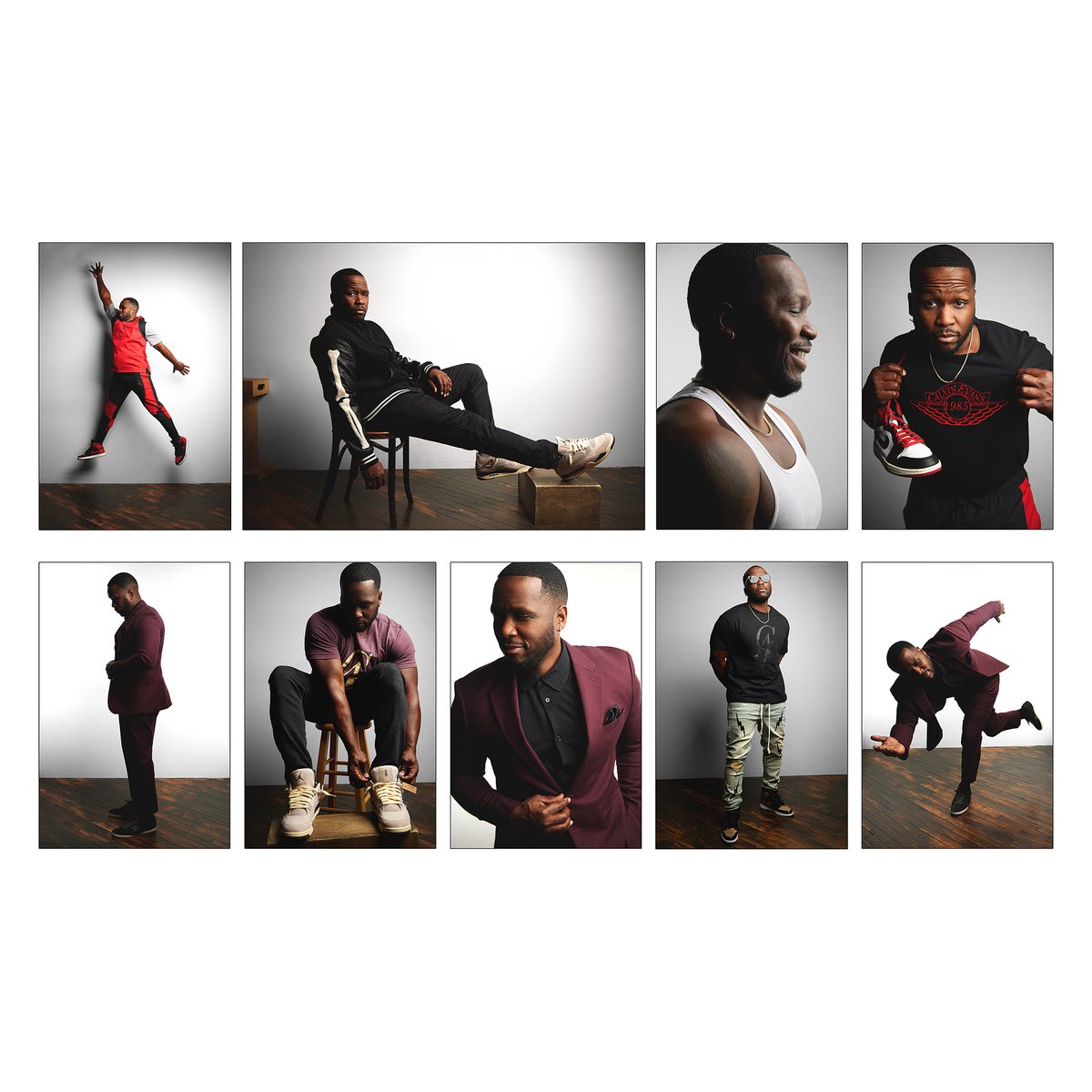 msansonephoto's tweet image. Calvin - Complete

#chicagomodel #chicagophotography #model #photo