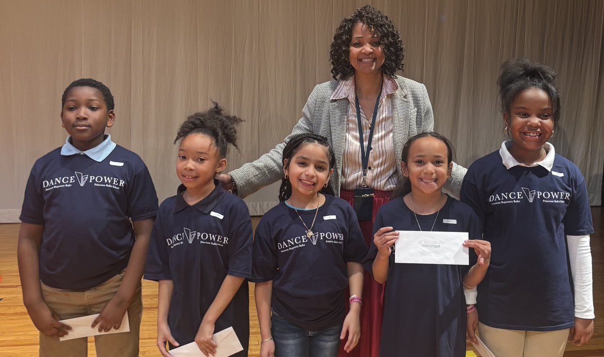 McKinley Community School (@mckinleynbps) on Twitter photo Congratulations to all of our Dance Power students who rocked the house last night. Your performance was awesome! A special shout out to our five scholarship recipients. Thank you Dance Power!@nbpschools <a href="/RodriguezJanene/">Dr. Janene Rodriguez</a> Congratulations to all of our Dance Power students who rocked the house last night. Your performance was awesome! A special shout out to our five scholarship recipients. Thank you Dance Power!@nbpschools <a href="/RodriguezJanene/">Dr. Janene Rodriguez</a>