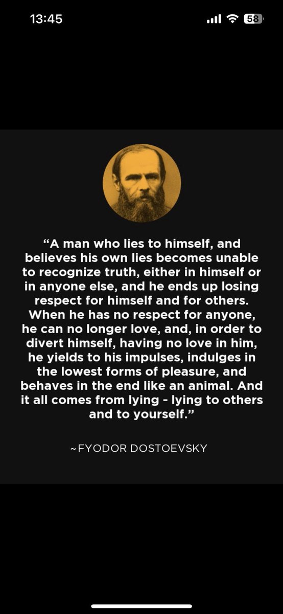 Fyodor Dostoevsky | Novelist & Philosopher ✍️ (@dostoevskyquot) on Twitter photo 