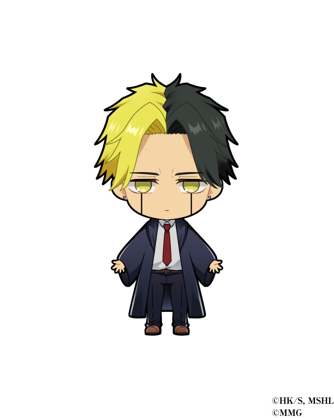 マッシュル レイン ミニアクリルスタンド ナンジャタウン 新たにミニキャライラストを加え、堂々帰還!! 「TVアニメ『マッシュル