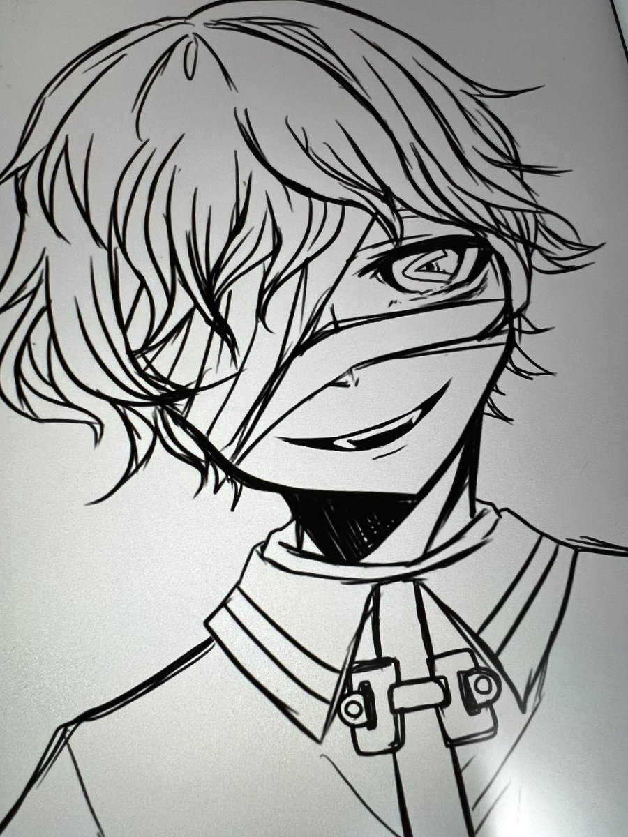 黒兎 tweet media