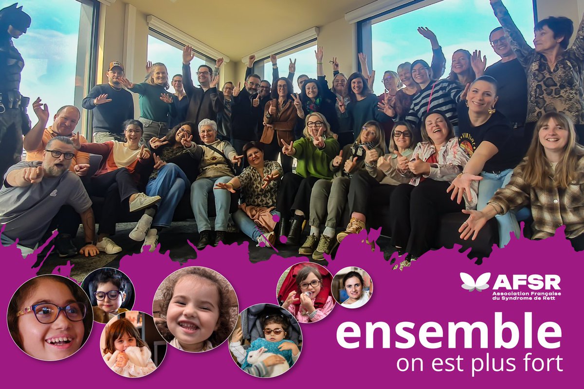 Il y a quelques jours, le CA et les DR de l’AFSR se sont réunis à Paris pour leur séminaire annuel. 35 bénévoles ont échangé sur les enjeux futurs et les stratégies d’accès aux thérapies.Le cabinet Nextep a présenté le parcours d’un médicament et les leviers d’influence possibles