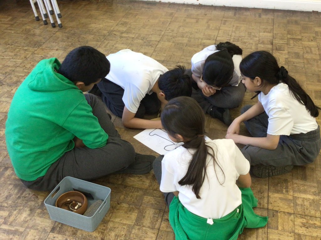 BeaumontYear5 tweet media