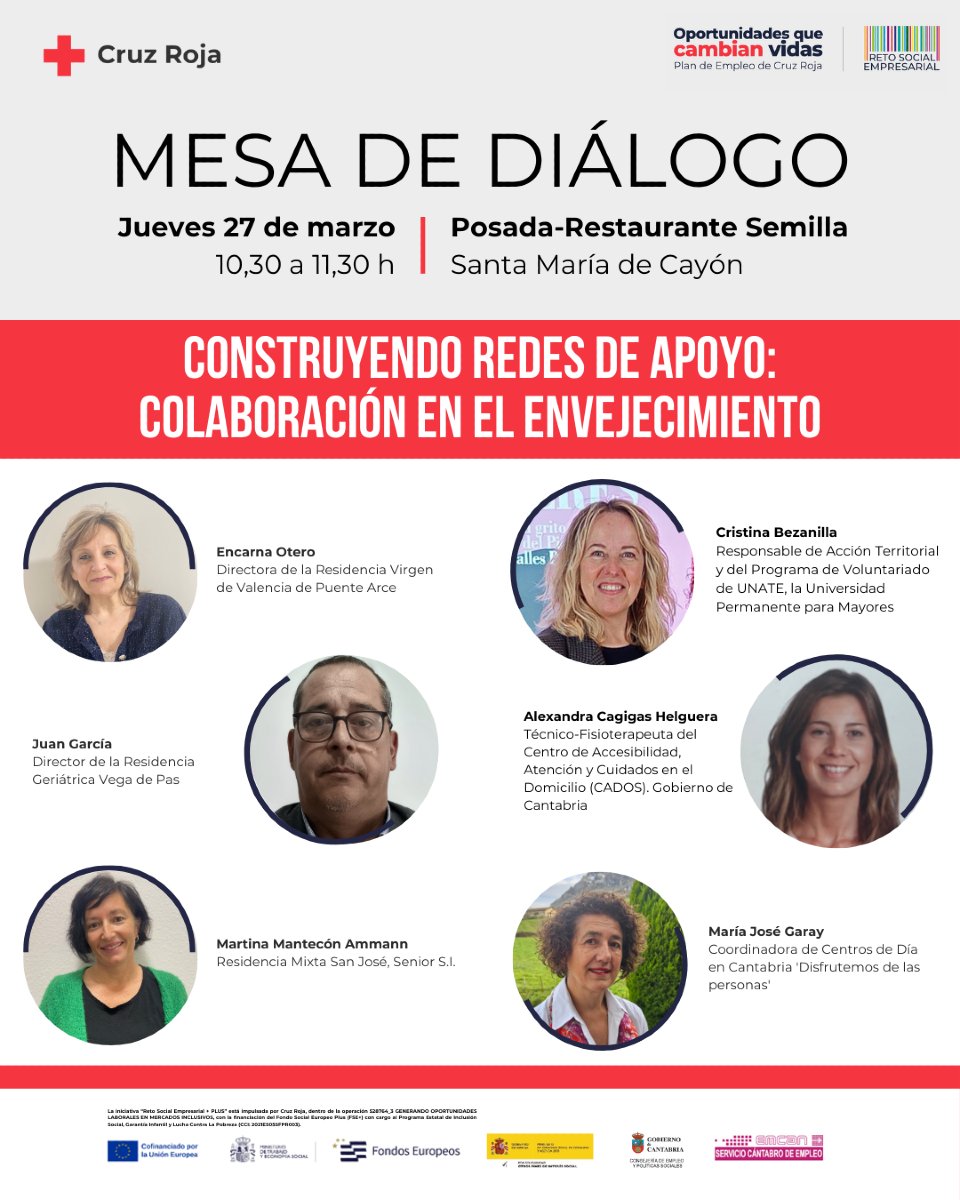 Influyentes Comunicación tweet media