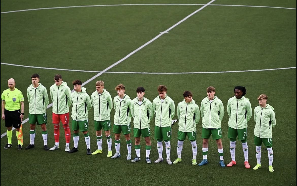 Reptracker | Conor McEvoy tweet media