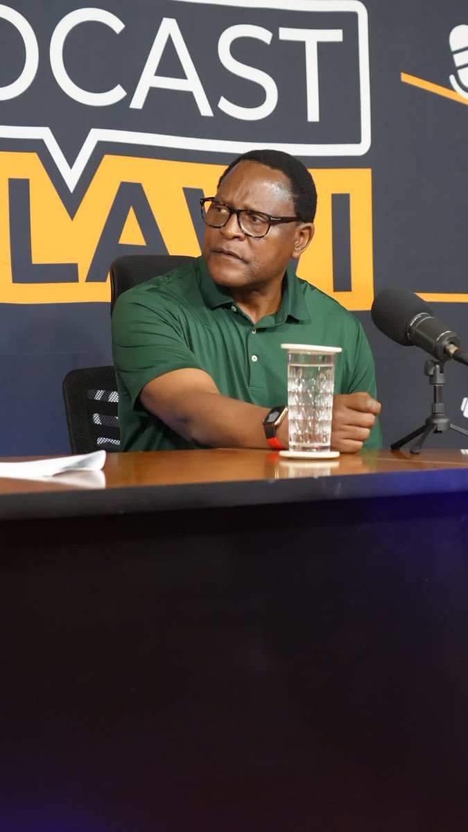 PodcastMalawi's tweet photo. As we wait for the premier, here is a pictorial of the interview as it heated up.
We are premiering on Facebook and YouTube at exactly 3PM CAT! Get your bundles ready.
#Spotify #podcastlife #podcastclips #1podcastinmw #adanienieni #number1podcast #bestpodcastinmalawi https://t.co/k2hV0nLRUg