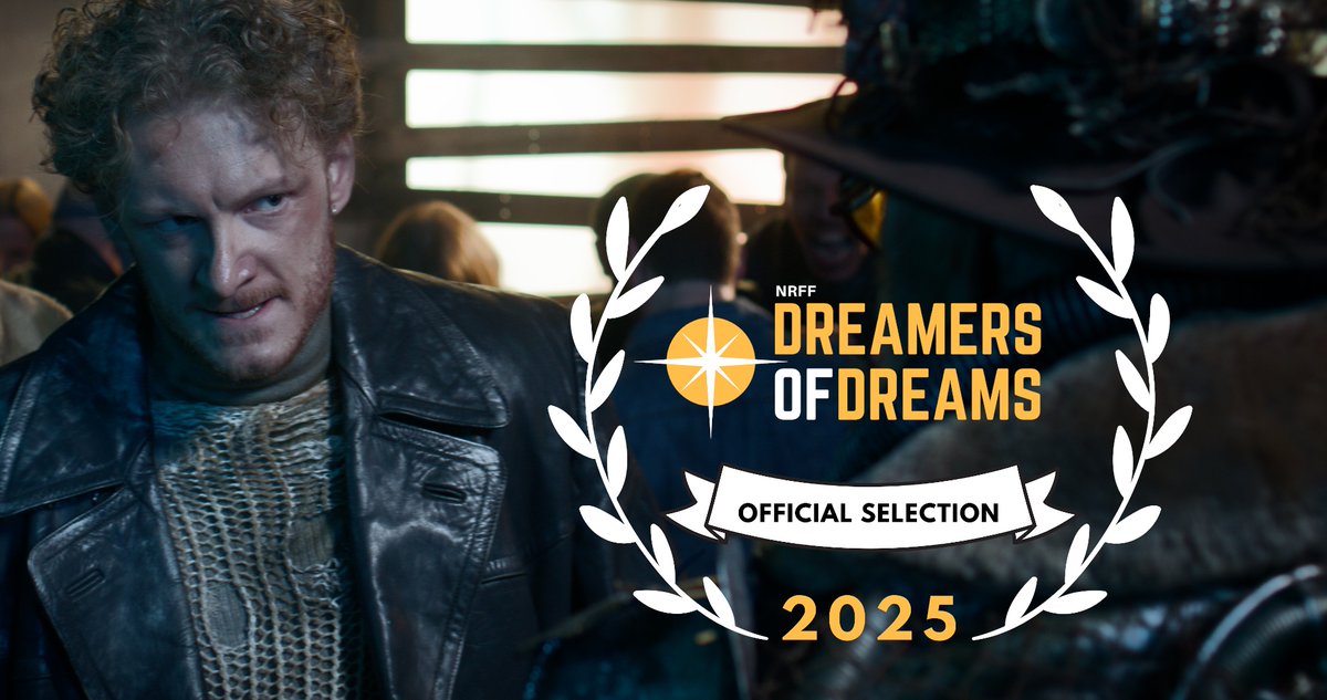 Dissimulation Short Film 2024 tweet media