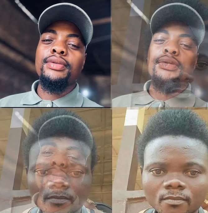 "Ukiambia dem wako umefutwa Kazi na huna pesa"