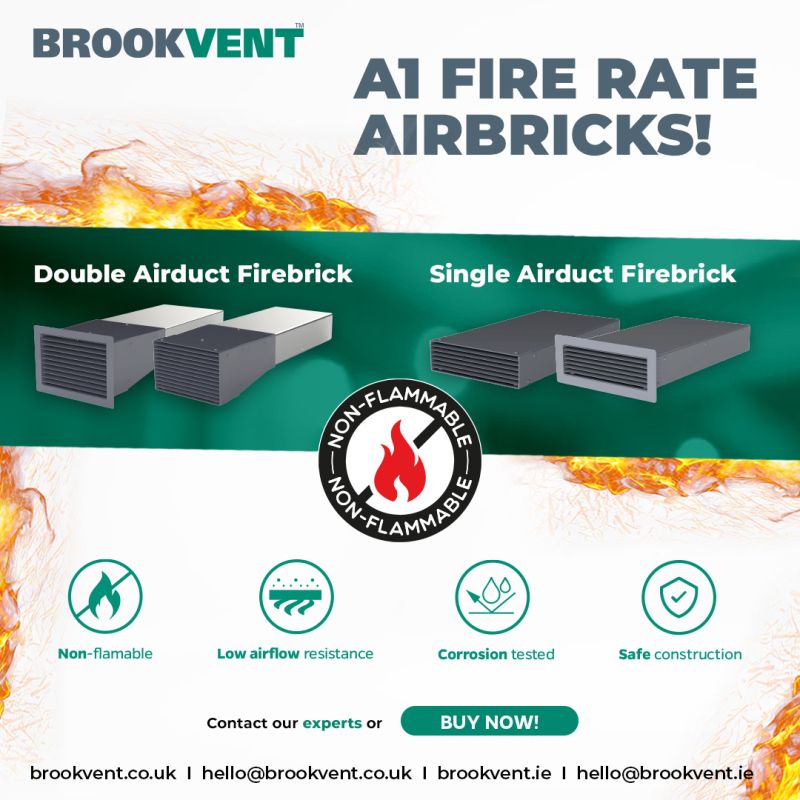 BROOKVENT's tweet photo. The reliable solution for enhanced #fireprotection and #energyefficiency ! Looking to improve your building’s safety and performance? Get in touch with us today to learn how our products can make a difference!

📞 DM us or visit our website for more info!
https://t.co/oGA1unI4FV https://t.co/DGSxNMxqRc