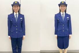 С 1 апреля японским женщинам-полицейским официально запретят носить юбки, оставив только брюки — впервые с 1976 года. Руководство решило, что юбки неудобны для работы на месте преступлений. В половине префектур уже отказались от юбок добровольно.