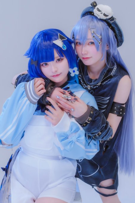 Twitterのコスプレ画像29