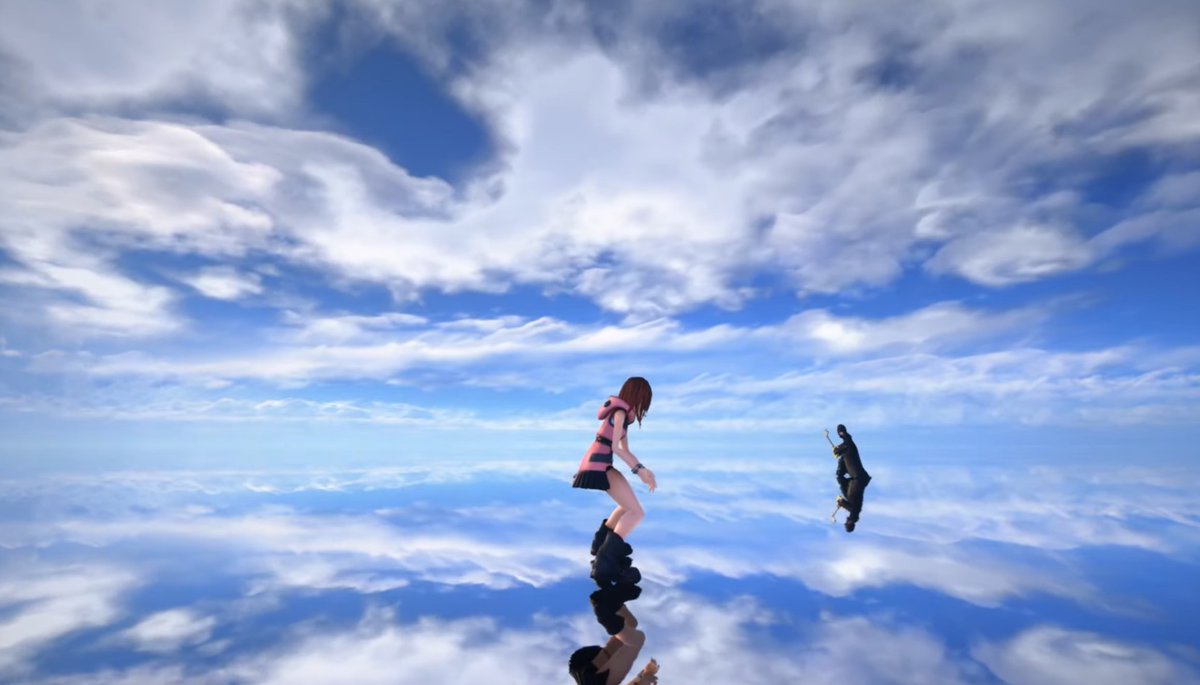 Kairi | カイリ tweet media