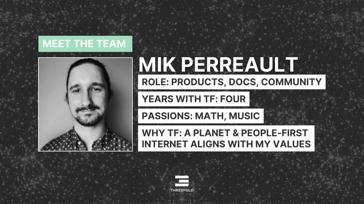 ThreeFold tweet media