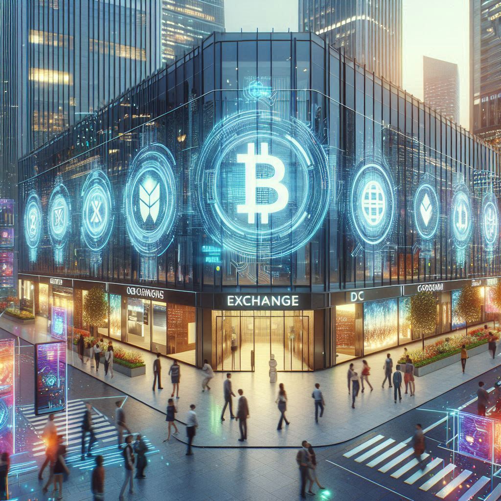 NetworkAves's tweet image. Big News: Secure &amp;amp; Easy-to-Use Crypto Exchange in Development by Aves Team!

Dear Community,
We’re excited to share that the Aves team has officially begun developing a new cryptocurrency exchange—one that prioritizes security, simplicity, and regulatory compliance for all users.…