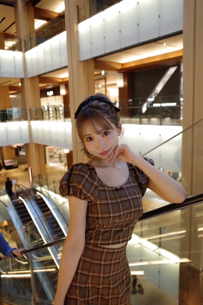 yua_mikami's tweet photo. デートしよ☺️ https://t.co/dM92mJK33Z