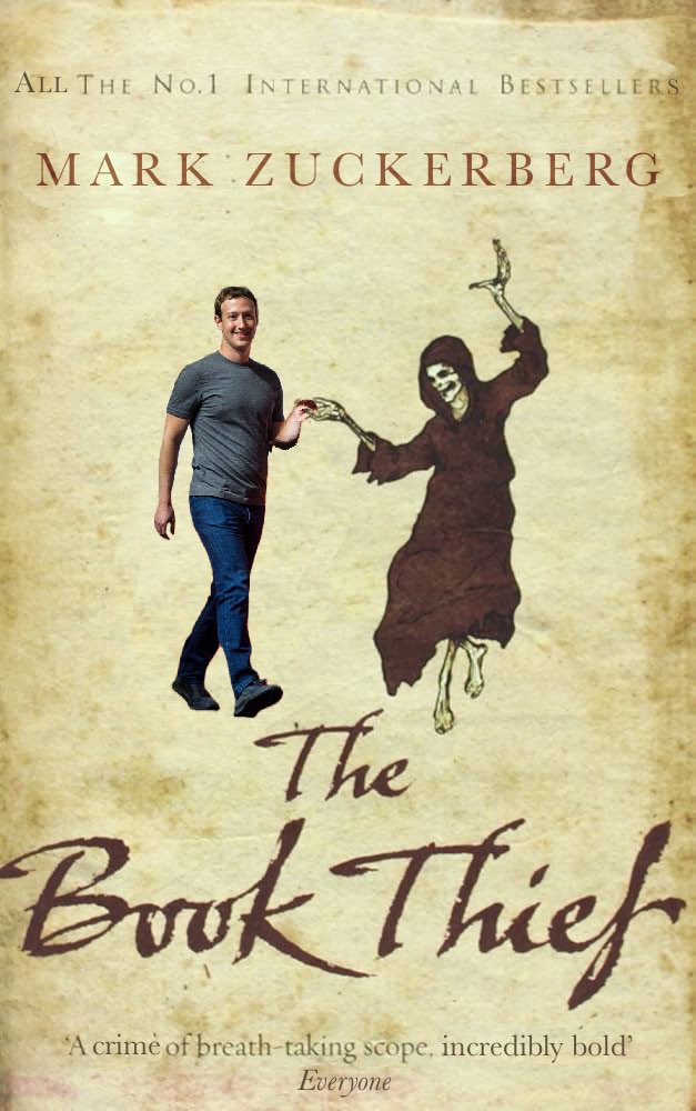 LEJenksBrown's tweet image. This is delightful!
(Which is more than can be said about the situation that inspired it.)