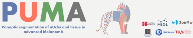 We are excited to share that our team "TIAKong" secured leading positions in the recent PUMA Challenge, organized by the Department of Medical Oncology, University Medical Center Utrecht, in the Netherlands 👏

More info: warwick.ac.uk/fac/sci/dcs/ne…