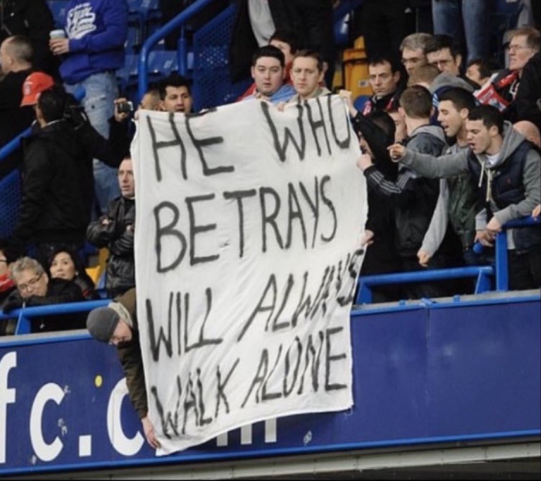 AnfieldEdition's tweet image. 🤷‍♂️ @TrentAA