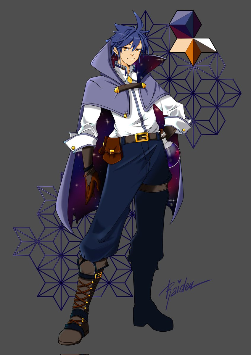 valhaldera's tweet photo. @Vampir_Jin hi! super gerne ☺️ https://t.co/6gvZnAhzuA
