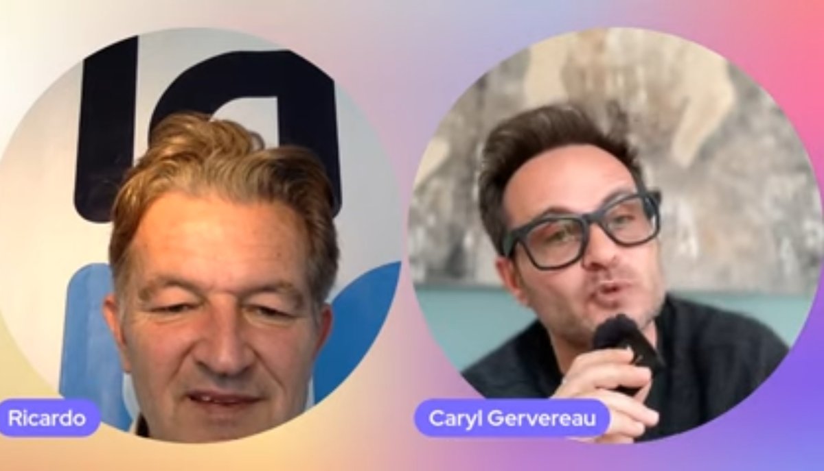 🇫🇷 « Ras le bol de la France… Vive le #Maroc ! »
Titre choc choisi par <a href="/RicardoMinute/">La Minute Ricardo</a> , mais échange sincère sur un pays qui offre sécurité, hospitalité, qualité de vie et perspectives.
À voir pour celles/ceux qui pensent à l’expatriation.
🎥 👉 youtu.be/ro8Zf8sCvaA