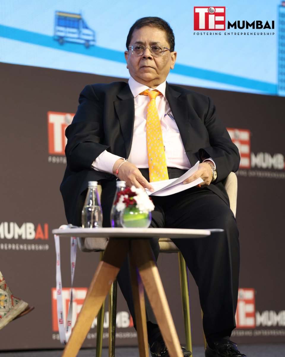 TiE Mumbai (@tiemumbai) on Twitter photo 