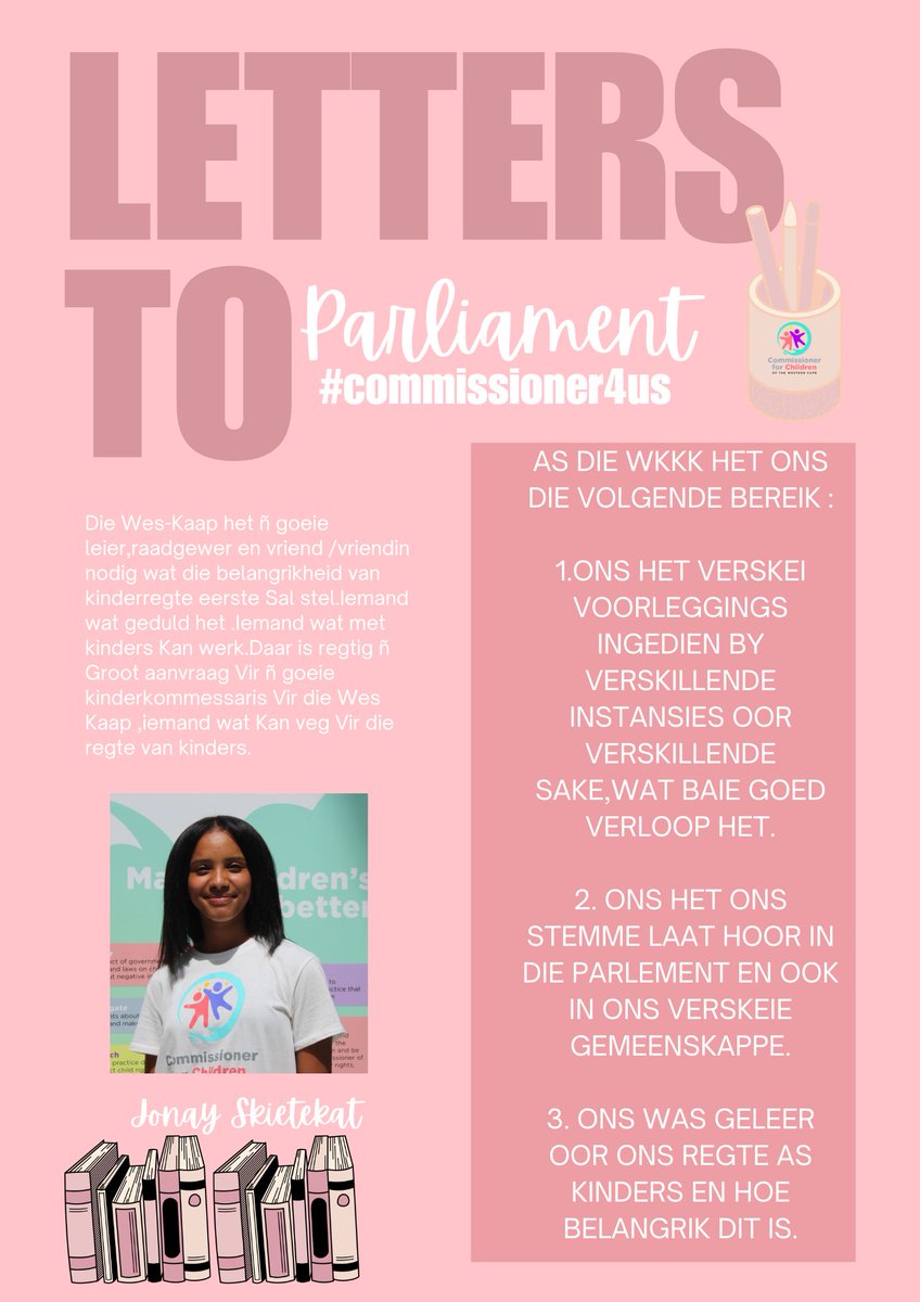 Children's Commissioner WC tweet media