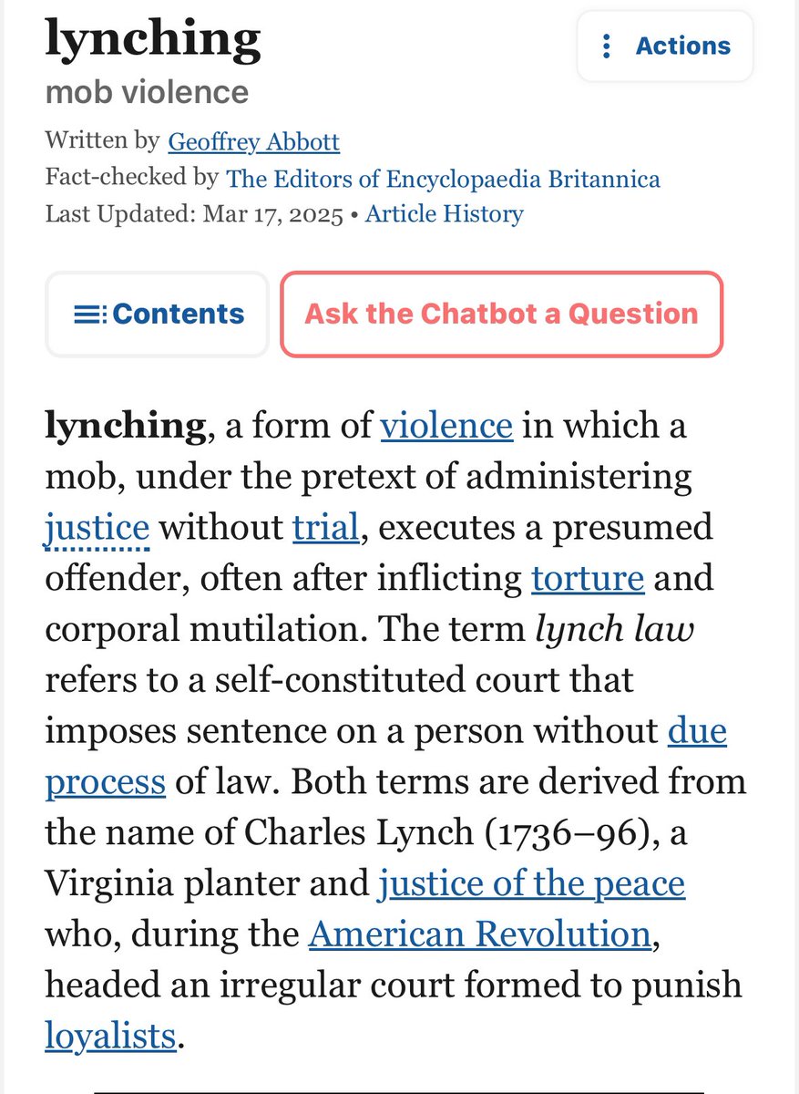 soyinspace's tweet photo. @yuval_abraham Sounds like exactly what happened according to brittanias definition… https://t.co/MvKNVJ4Ci4