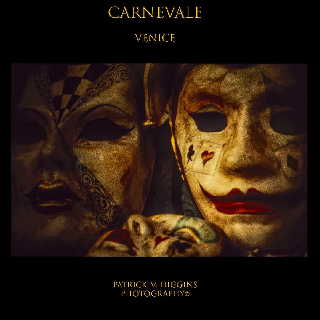 PatrickMHiggins's tweet photo. Carnevale. @patrickmhiggins #carnevale #venice #carnivalmask #venitianmask #venetiancarnival #portrait #portraitphotography #tradition #masksofinstagram #photography #throughglass https://t.co/C5Gtjh6W4V