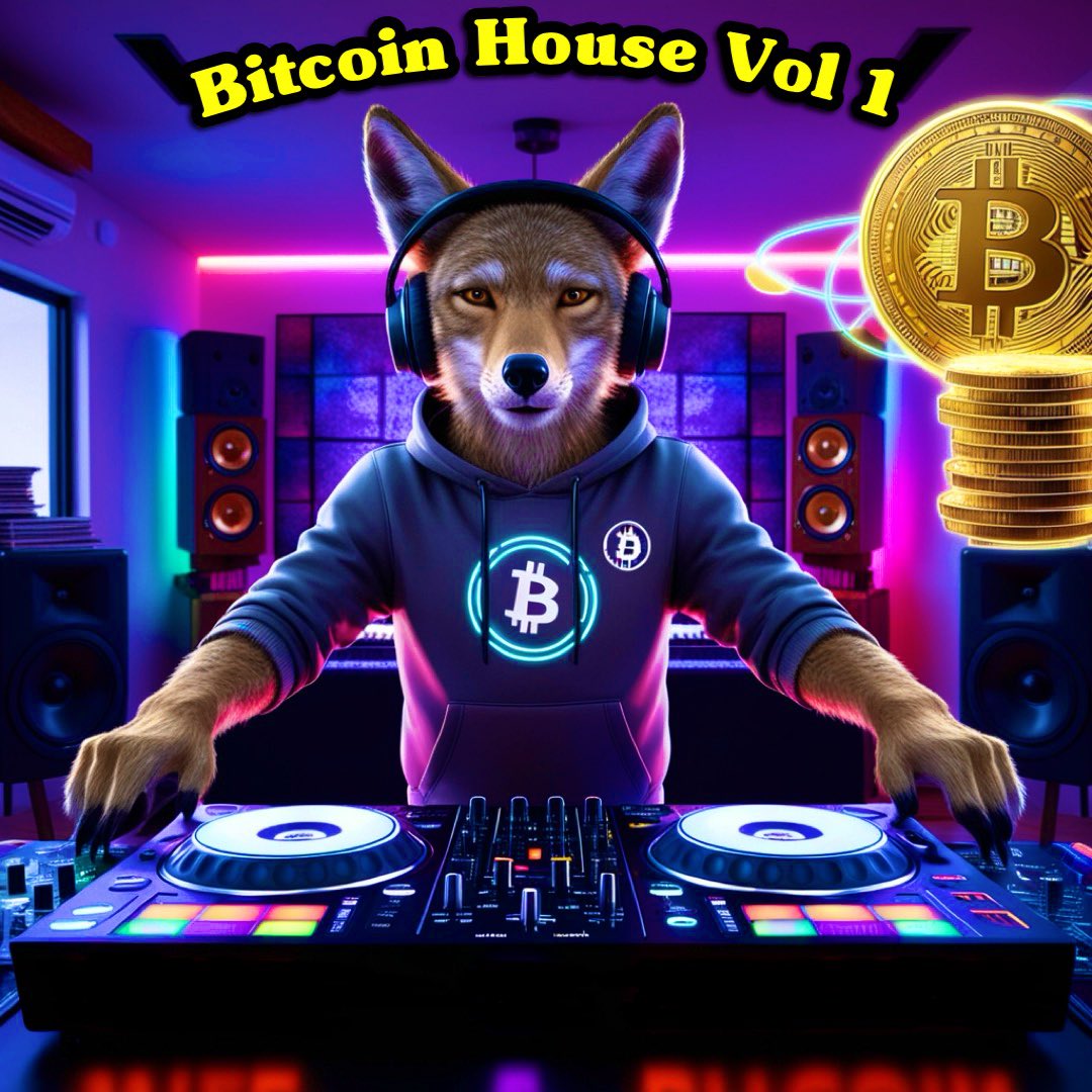 Wile E ₿itcoin tweet media