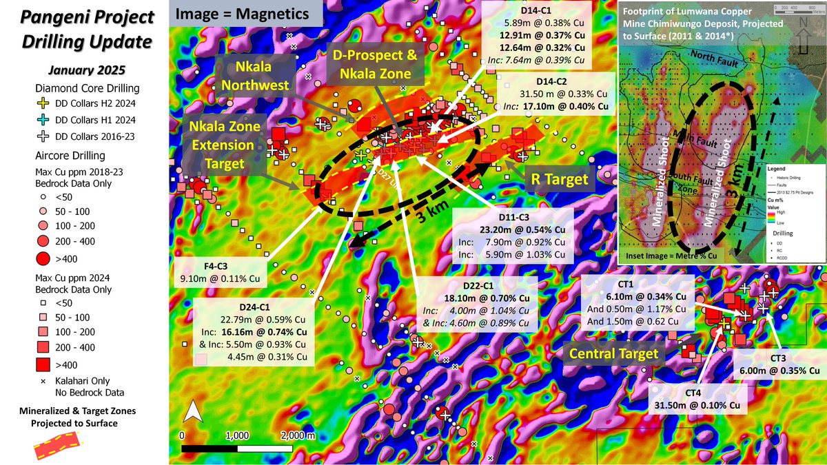 BeMetals Corp (TSXV: BMET, OTC: BMTLF, FSE: 1O1.F) tweet media