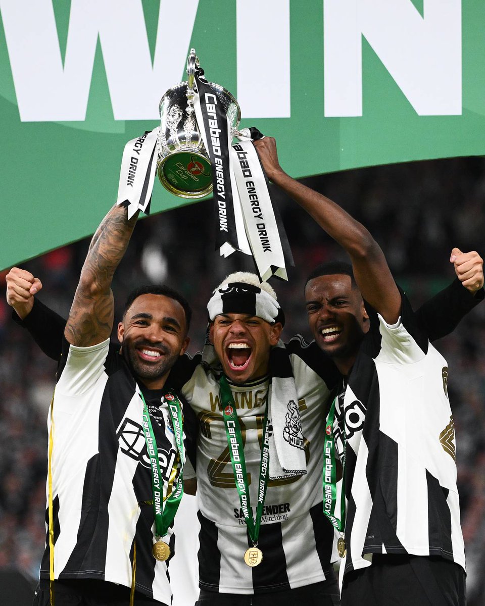 NUFC's tweet photo. What a picture. 😍 https://t.co/WxYN4gOvSI