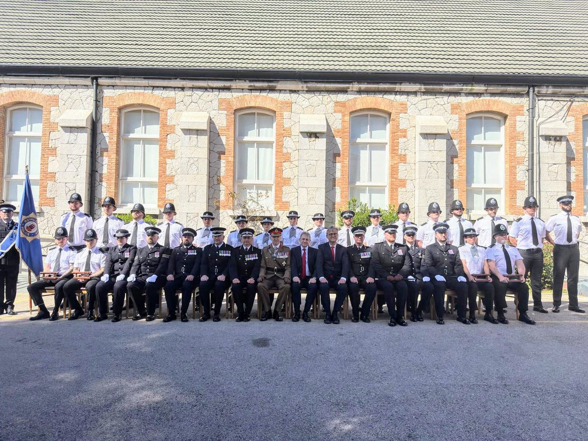 Royal Gibraltar Police tweet media