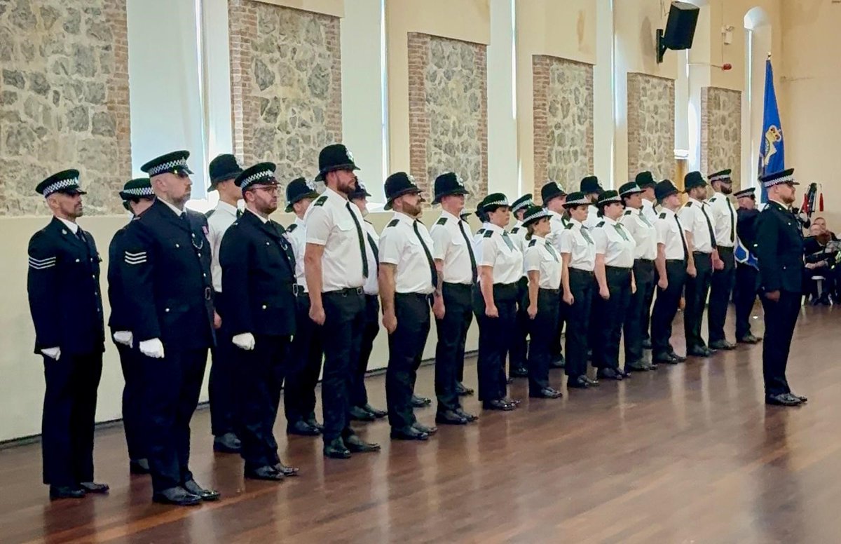 Royal Gibraltar Police tweet media