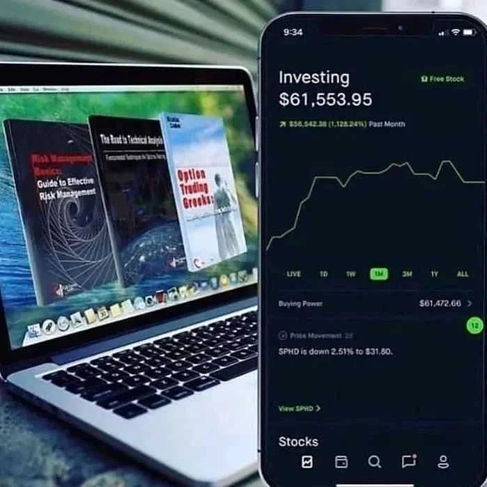 Read this twice! If you have a hard time dealing with your losses or just your emotions in general, it’s because of one simple reason. You are risking too much money relative to what you can mentally handle to lose. It’s that simple. The solution is to temporary lower your risk