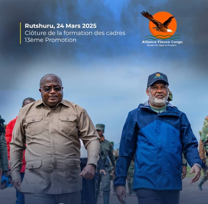 La marche vers le changement est irréversible aujourd'hui avec <a href="/afcongo/">AFC-Alliance Fleuve Congo</a>