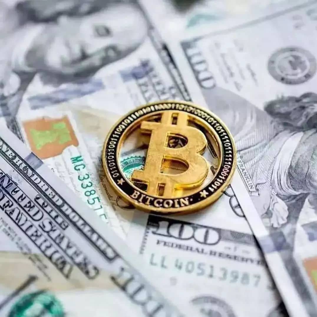Bitcoin is a very exciting development, it might lead to a world currency. I think over the next decade it will grow to become one of the most important ways to pay for things and transfer assets. . . . . . . . .