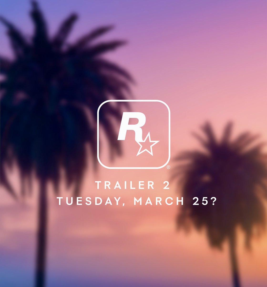 GTA 6 Countdown ⏳ tweet media