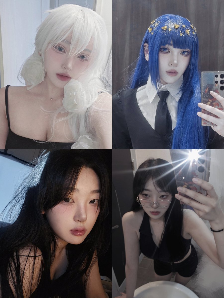 #서코_트친소 #코스어_트친소 #코스어_𝕏친소 
 다양한 장르 좋아하고 있고 행사 자주 가고있어요 함께 페어리테일, 사이퍼즈 대화하실 분 대환영..😍 행사, pv 좋아요 같이 사퍼하실 분.. 훠궈 드실 분... 영화보고 술놀하실 분 대환영...😍 알티 위주로 성인여성분들 찾아갈게요!