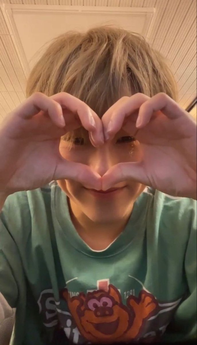 내가 좋아하는 주허니야 💛